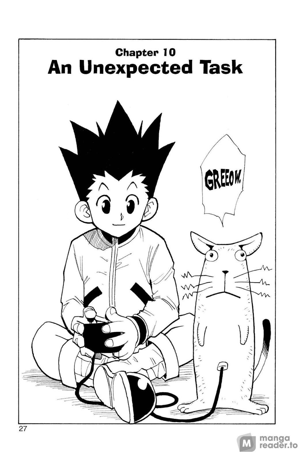 Hunter X Hunter Chapter 10 Hunter_x_Hunter_Chapter_10_IMG_1
