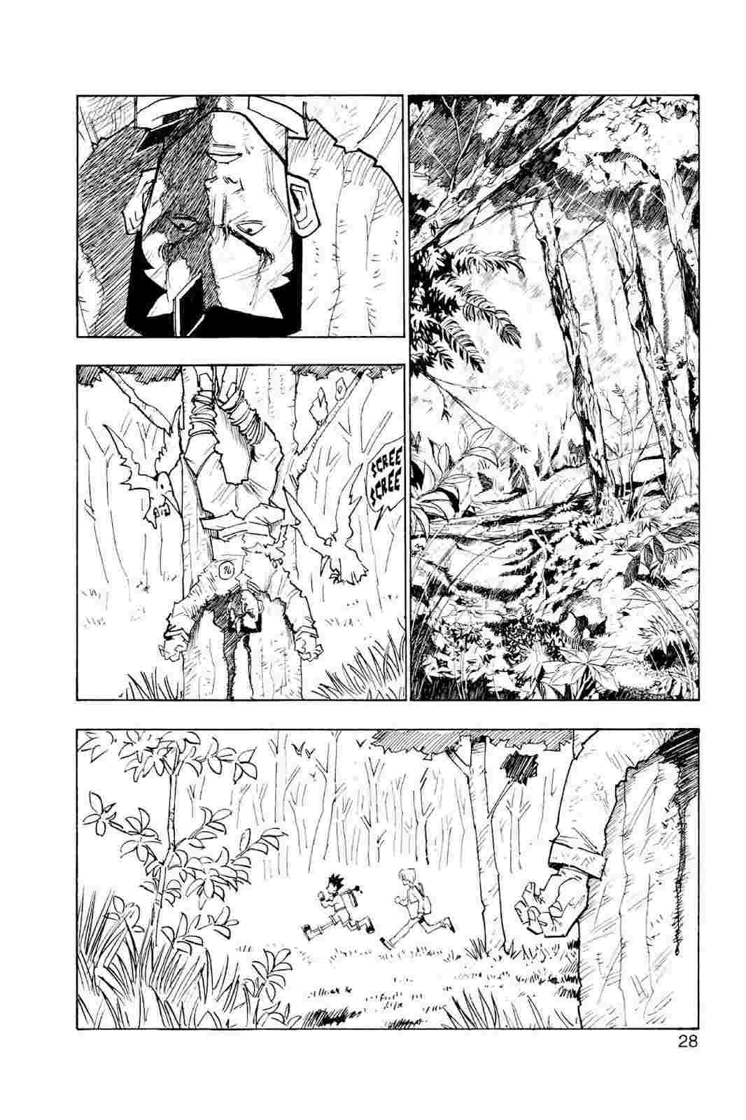 Hunter X Hunter Chapter 10 Hunter_x_Hunter_Chapter_10_IMG_2
