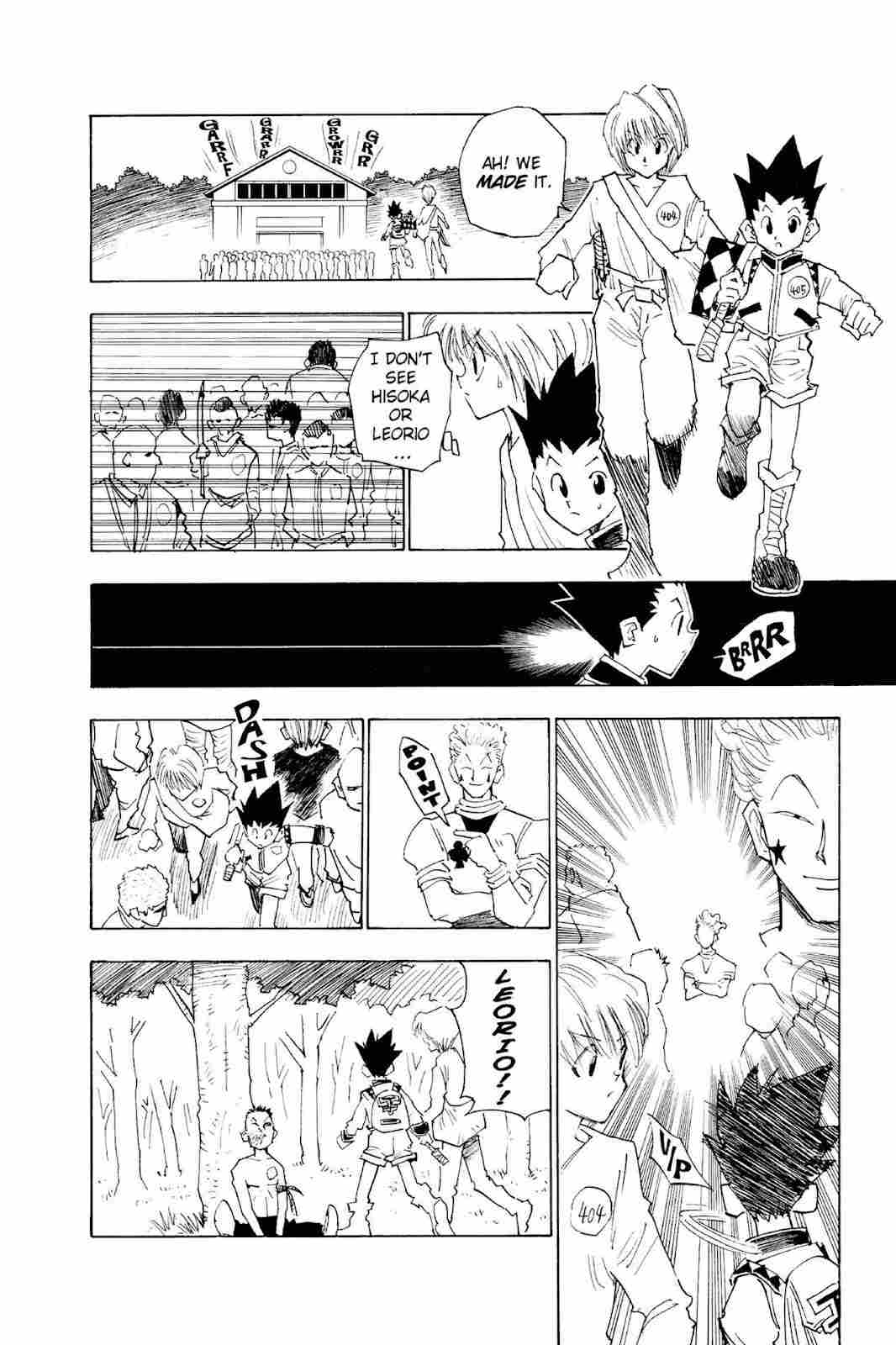 Hunter X Hunter Chapter 10 Hunter_x_Hunter_Chapter_10_IMG_8