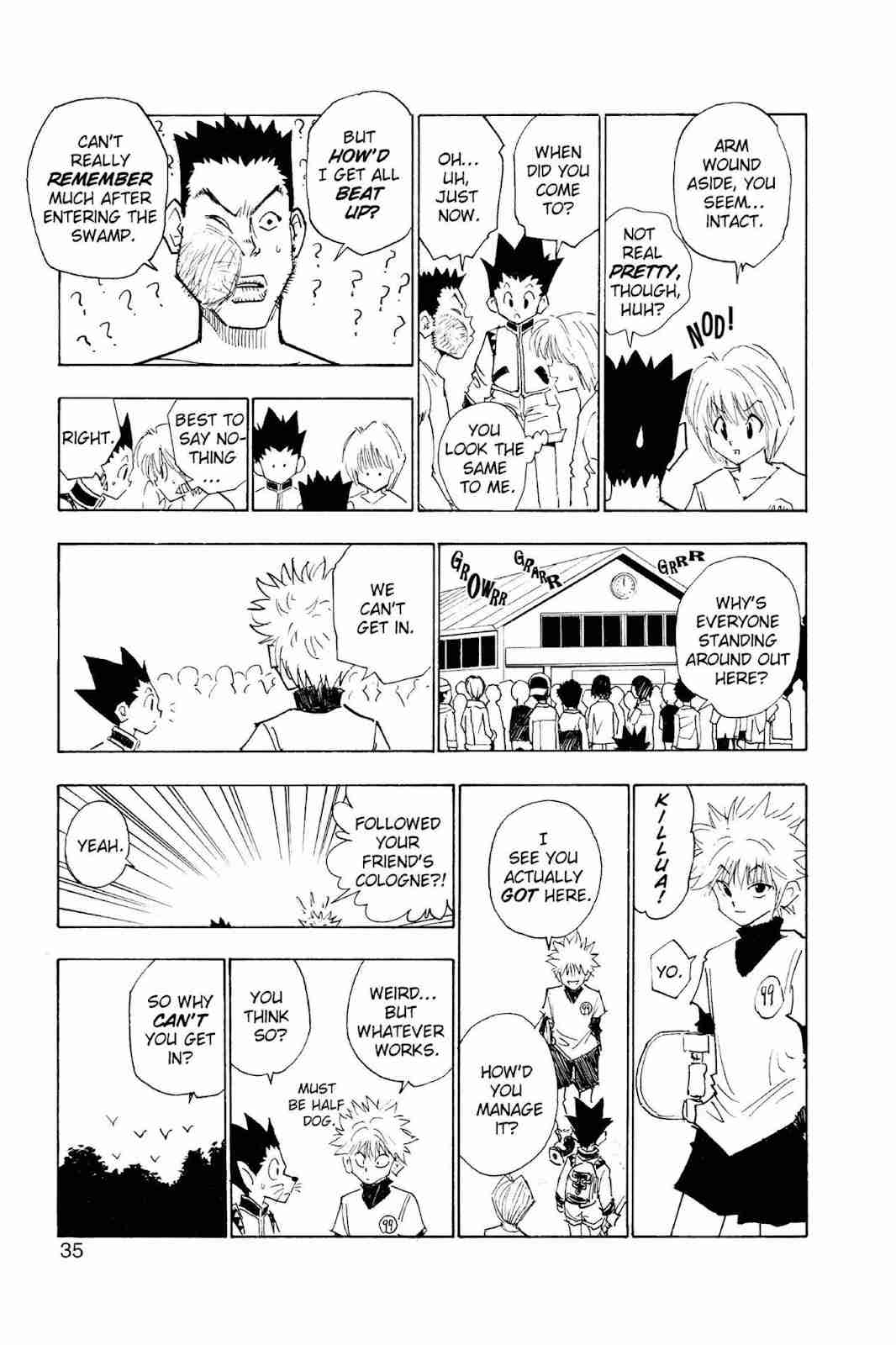 Hunter X Hunter Chapter 10 Hunter_x_Hunter_Chapter_10_IMG_9