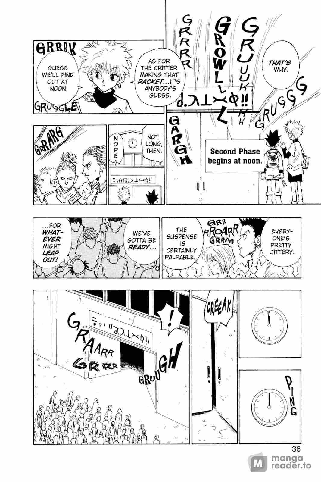 Hunter X Hunter Chapter 10 Hunter_x_Hunter_Chapter_10_IMG_10