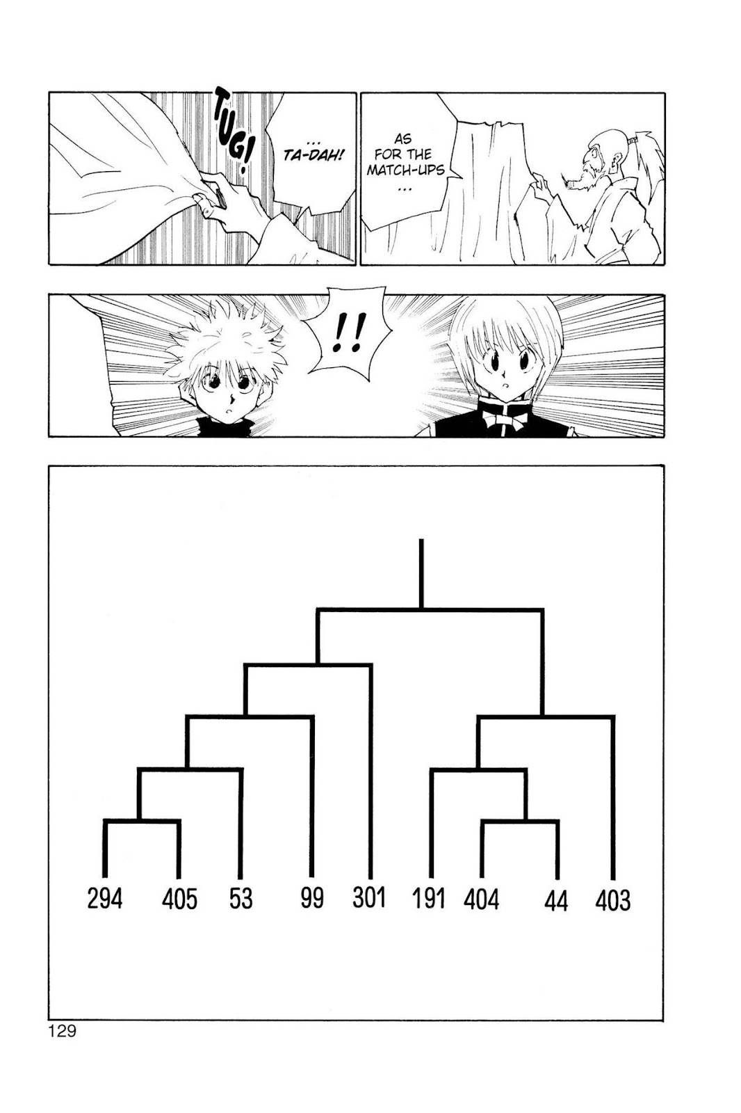 Hunter x Hunter Chapter 33 hunter_x_hunter_chapter_33_image_03