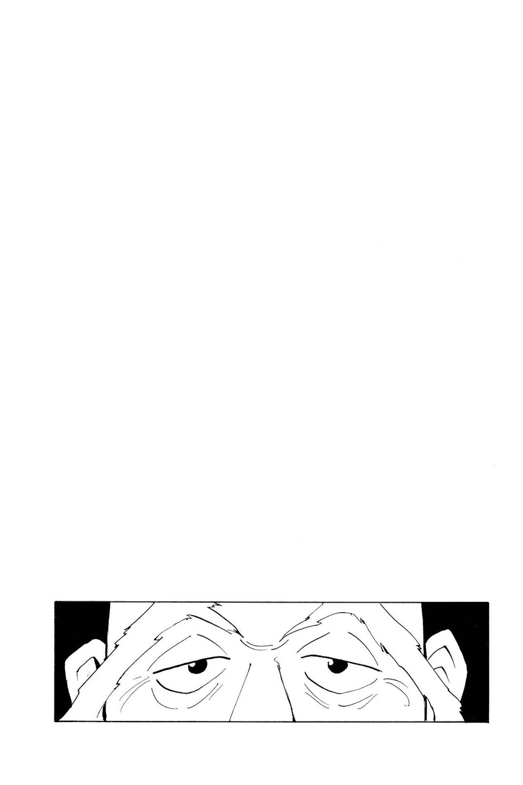 Hunter x Hunter Chapter 33 hunter_x_hunter_chapter_33_image_20