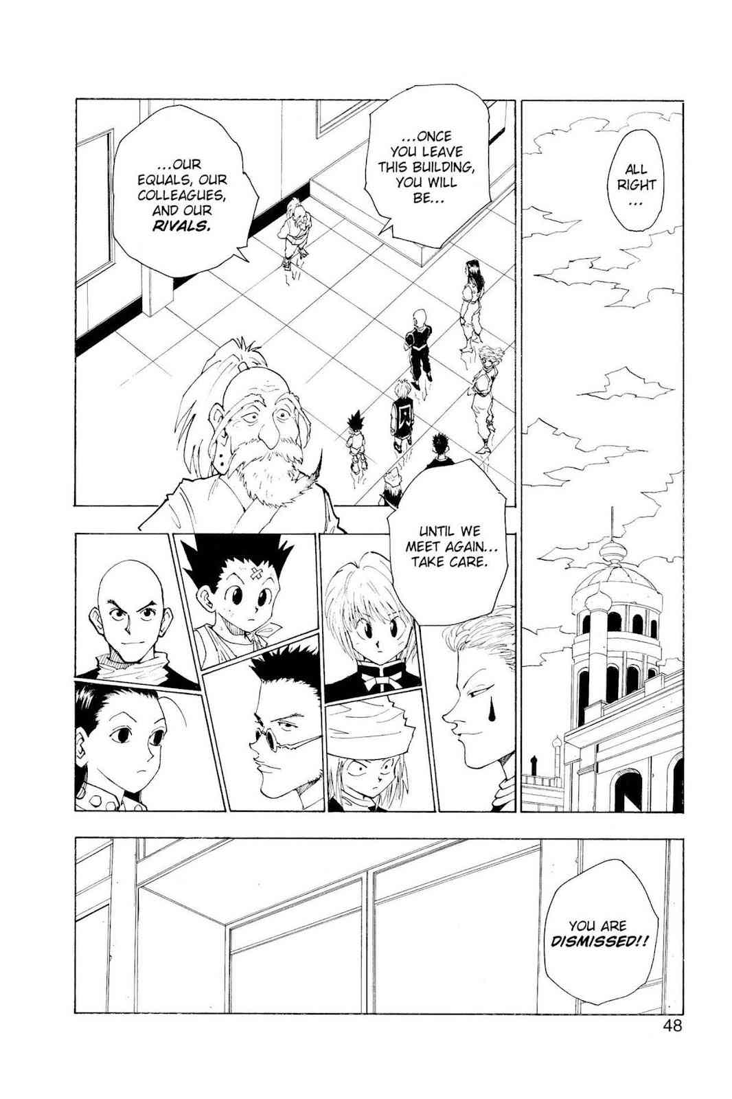 Hunter x Hunter Chapter 38 hunter_x_hunter_chapter_38_image_02