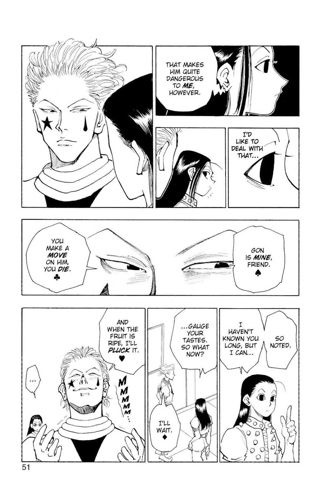 Hunter x Hunter Chapter 38 hunter_x_hunter_chapter_38_image_05