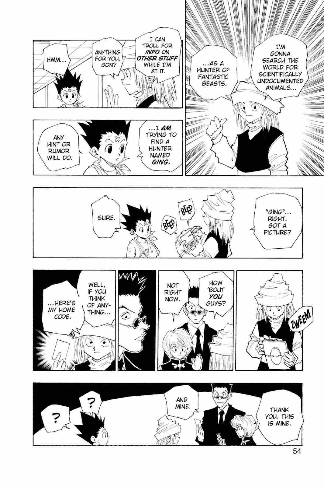 Hunter x Hunter Chapter 38 hunter_x_hunter_chapter_38_image_08