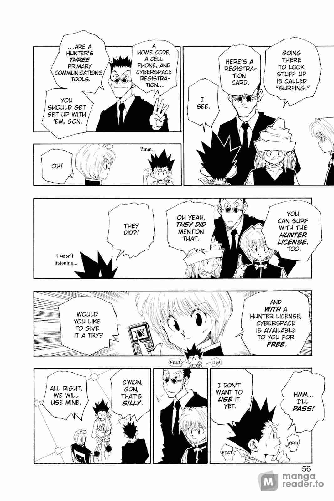 Hunter x Hunter Chapter 38 hunter_x_hunter_chapter_38_image_10