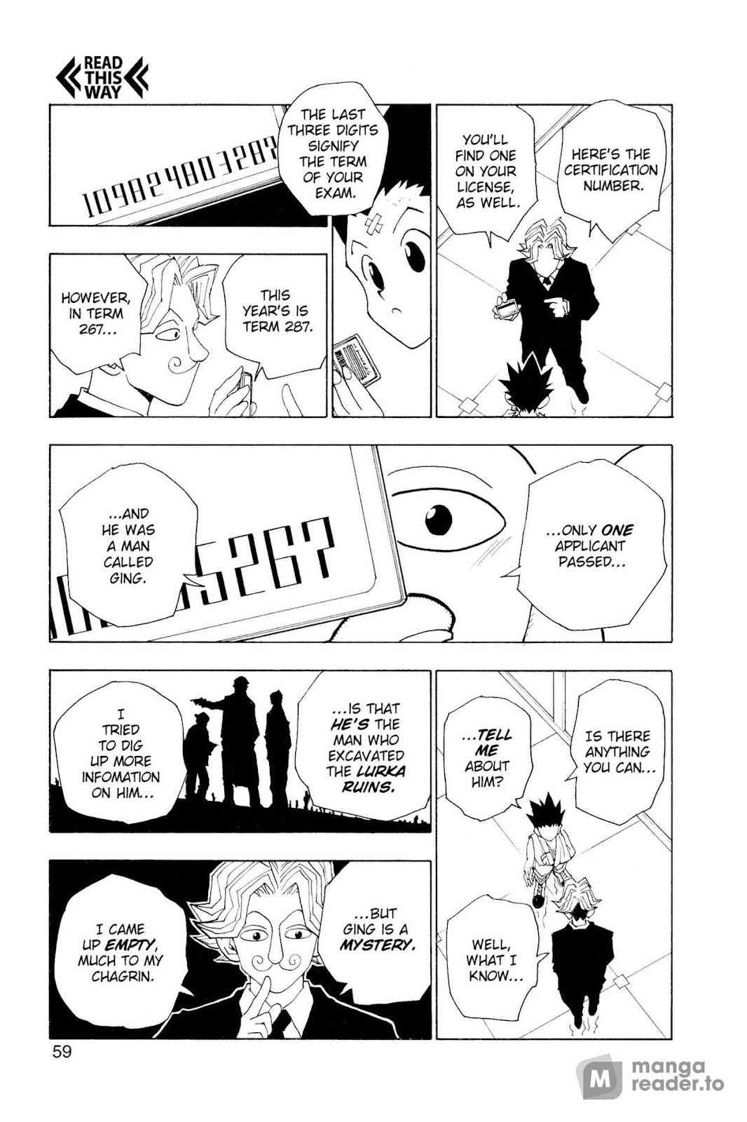 Hunter x Hunter Chapter 38 hunter_x_hunter_chapter_38_image_13