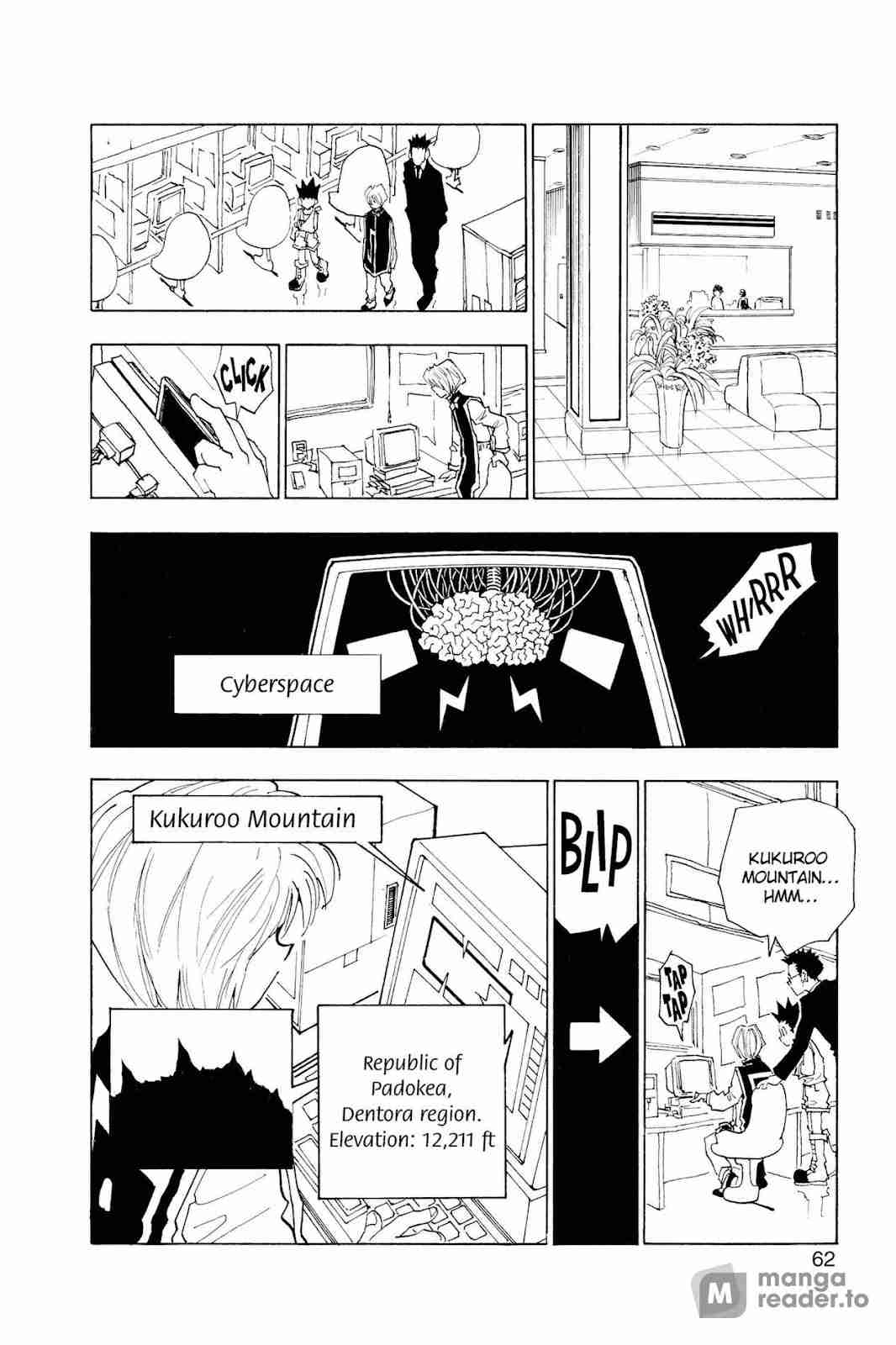 Hunter x Hunter Chapter 38 hunter_x_hunter_chapter_38_image_16