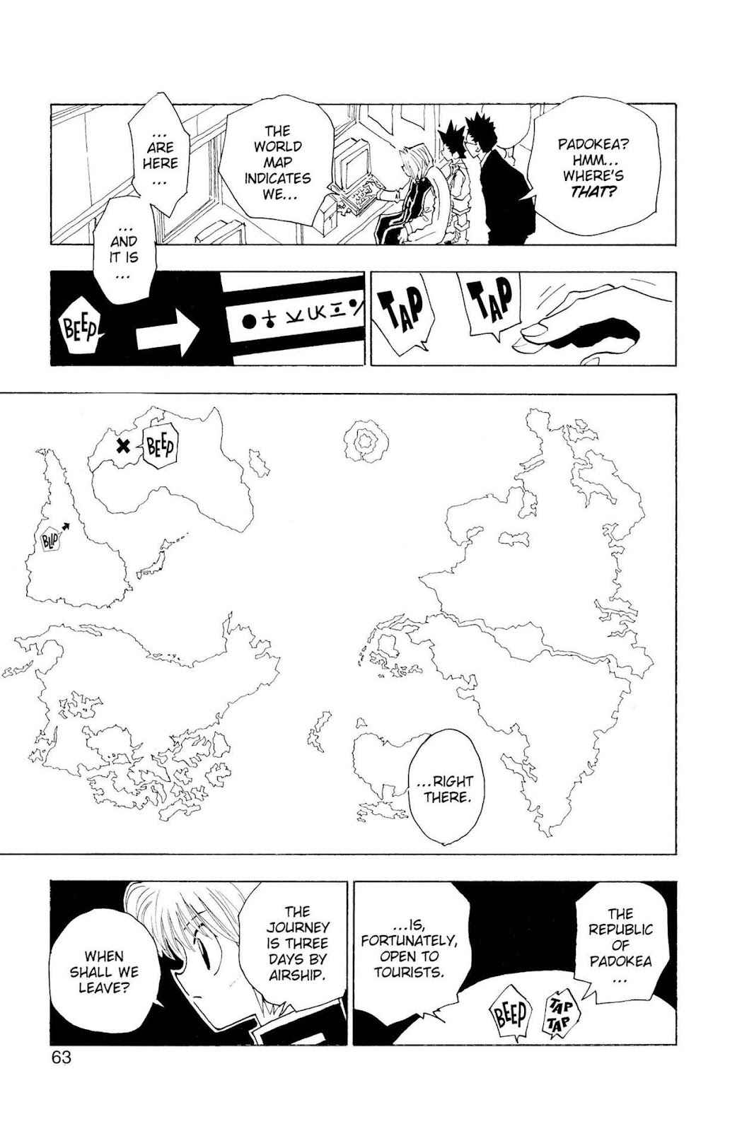 Hunter x Hunter Chapter 38 hunter_x_hunter_chapter_38_image_17