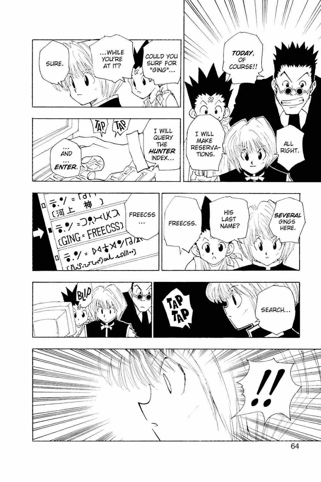 Hunter x Hunter Chapter 38 hunter_x_hunter_chapter_38_image_18