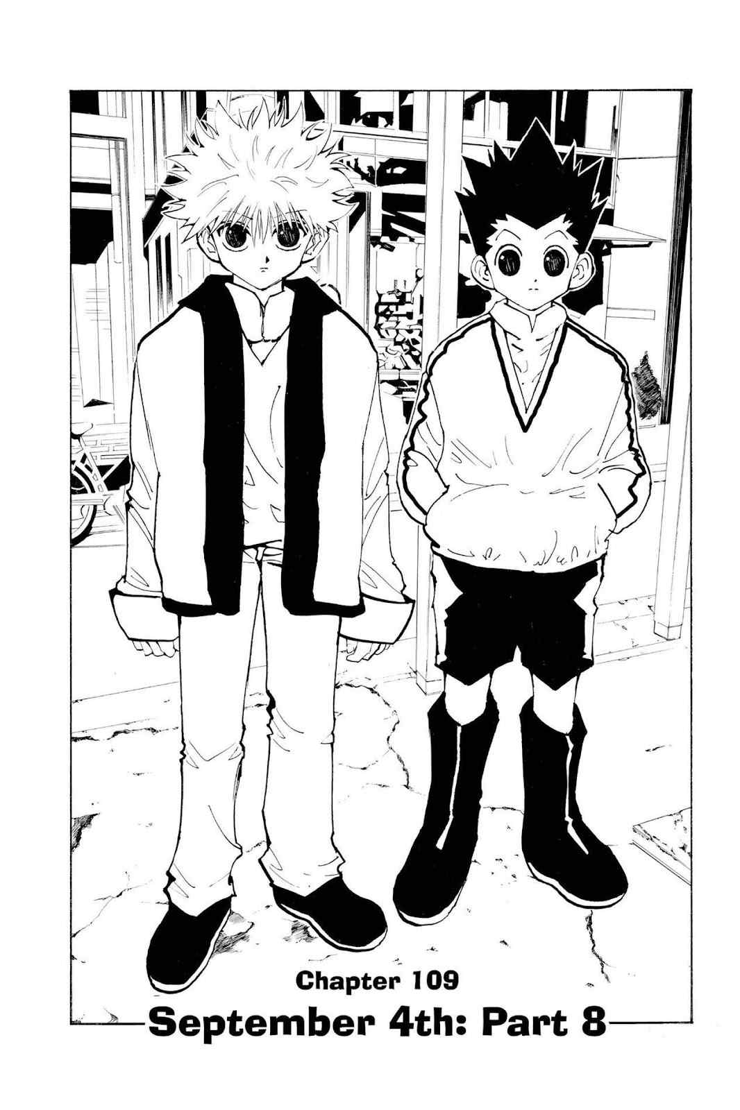 Hunter x Hunter Chapter 109 hunter_x_hunter_chapter_109_image_02