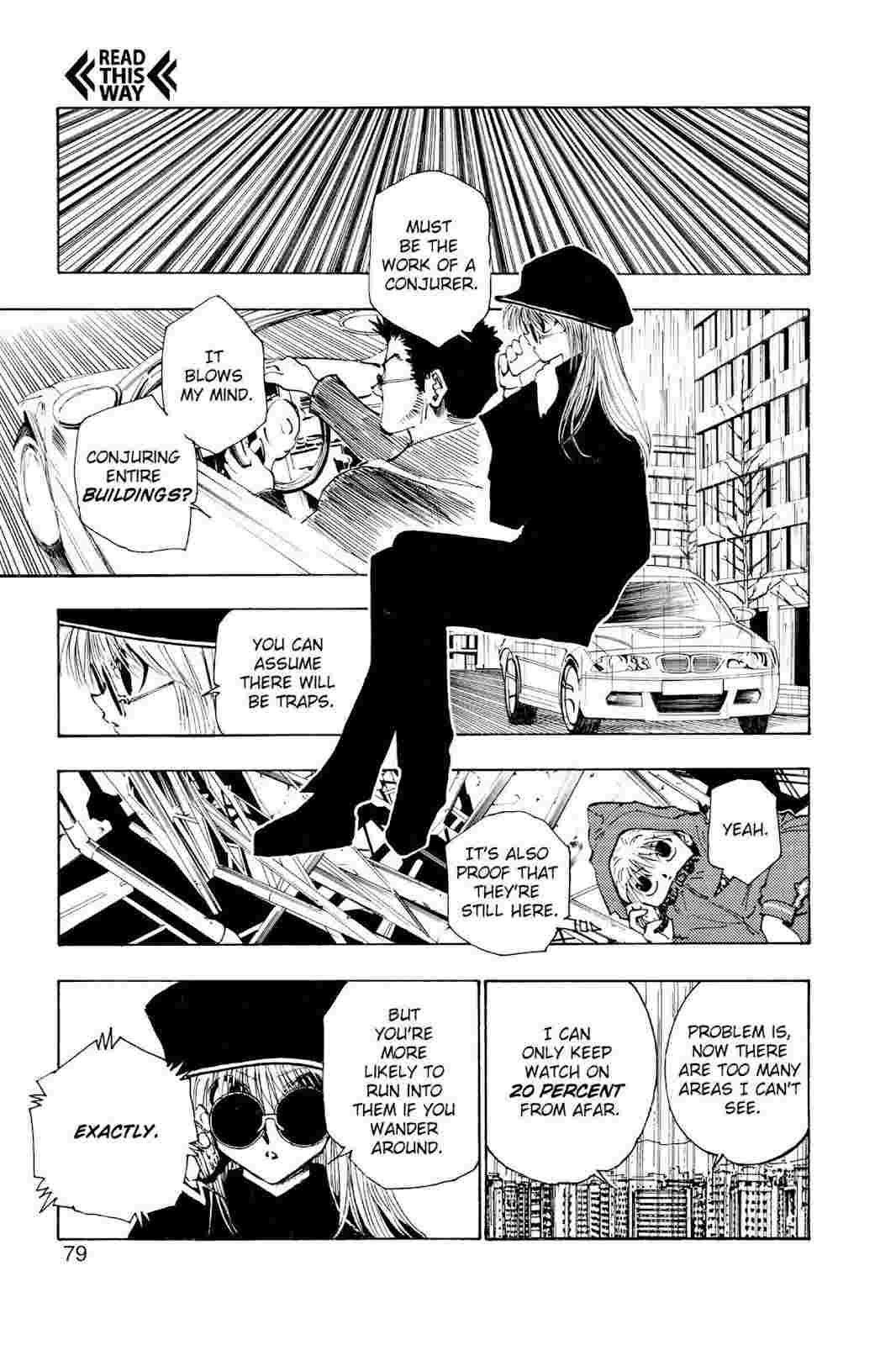 Hunter x Hunter Chapter 109 hunter_x_hunter_chapter_109_image_03