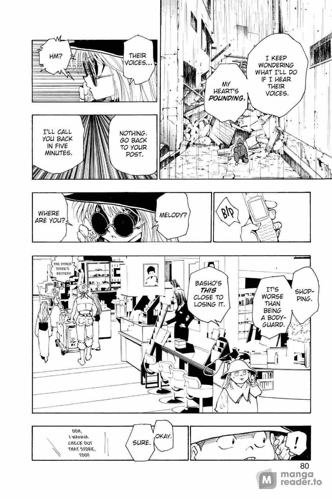 Hunter x Hunter Chapter 109 hunter_x_hunter_chapter_109_image_04