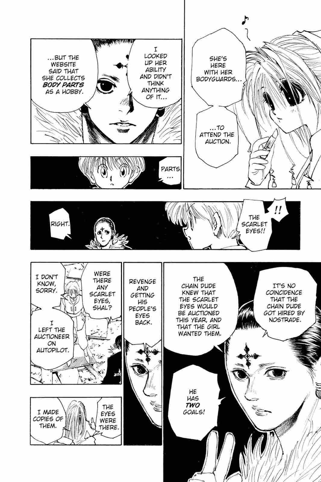 Hunter x Hunter Chapter 109 hunter_x_hunter_chapter_109_image_08