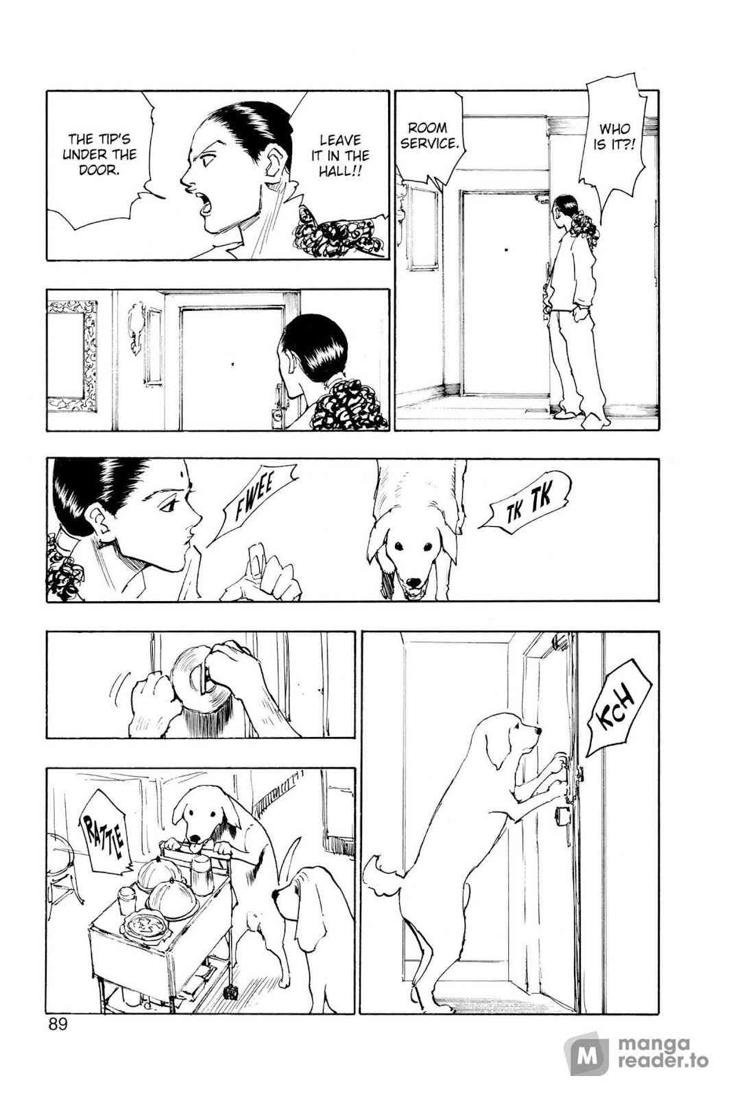 Hunter x Hunter Chapter 109 hunter_x_hunter_chapter_109_image_13