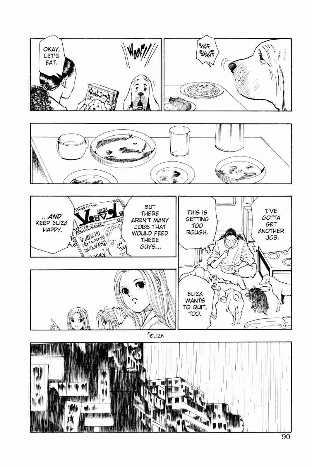Hunter x Hunter Chapter 109 hunter_x_hunter_chapter_109_image_14