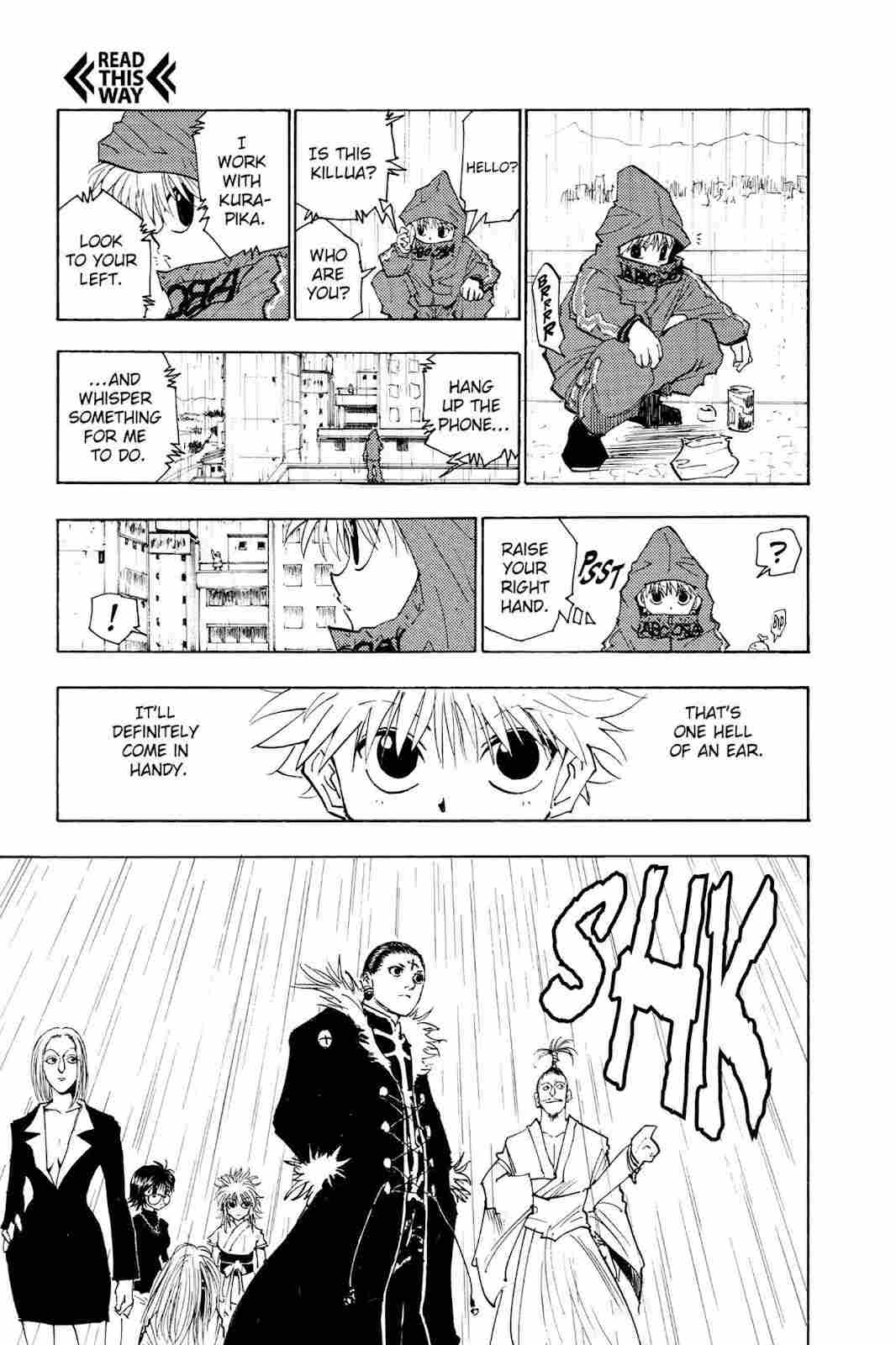 Hunter x Hunter Chapter 109 hunter_x_hunter_chapter_109_image_15