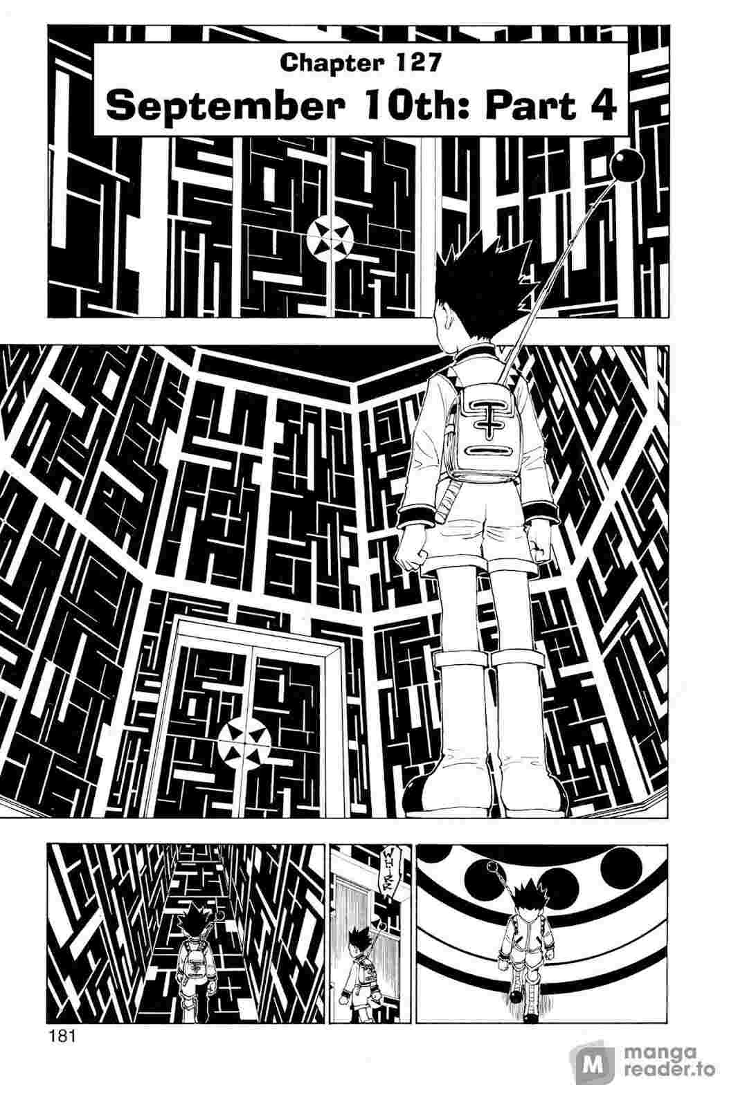 Hunter x Hunter Chapter 127 hunter_x_hunter_chapter_127_image_01