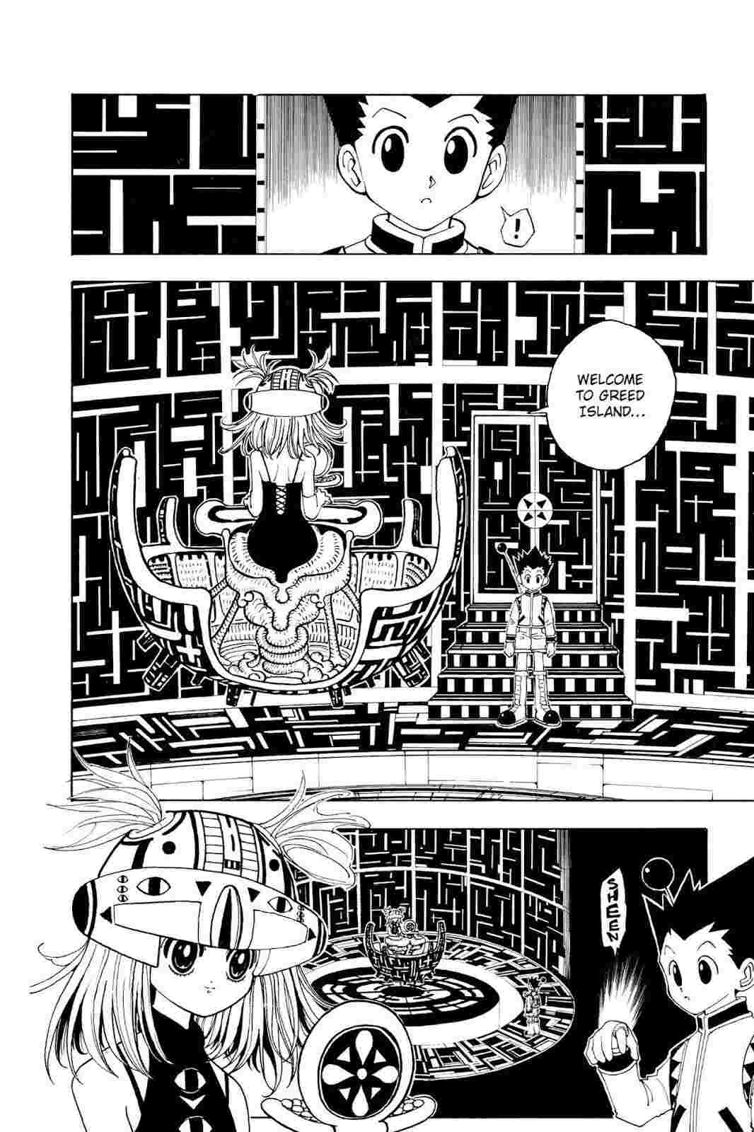 Hunter x Hunter Chapter 127 hunter_x_hunter_chapter_127_image_02