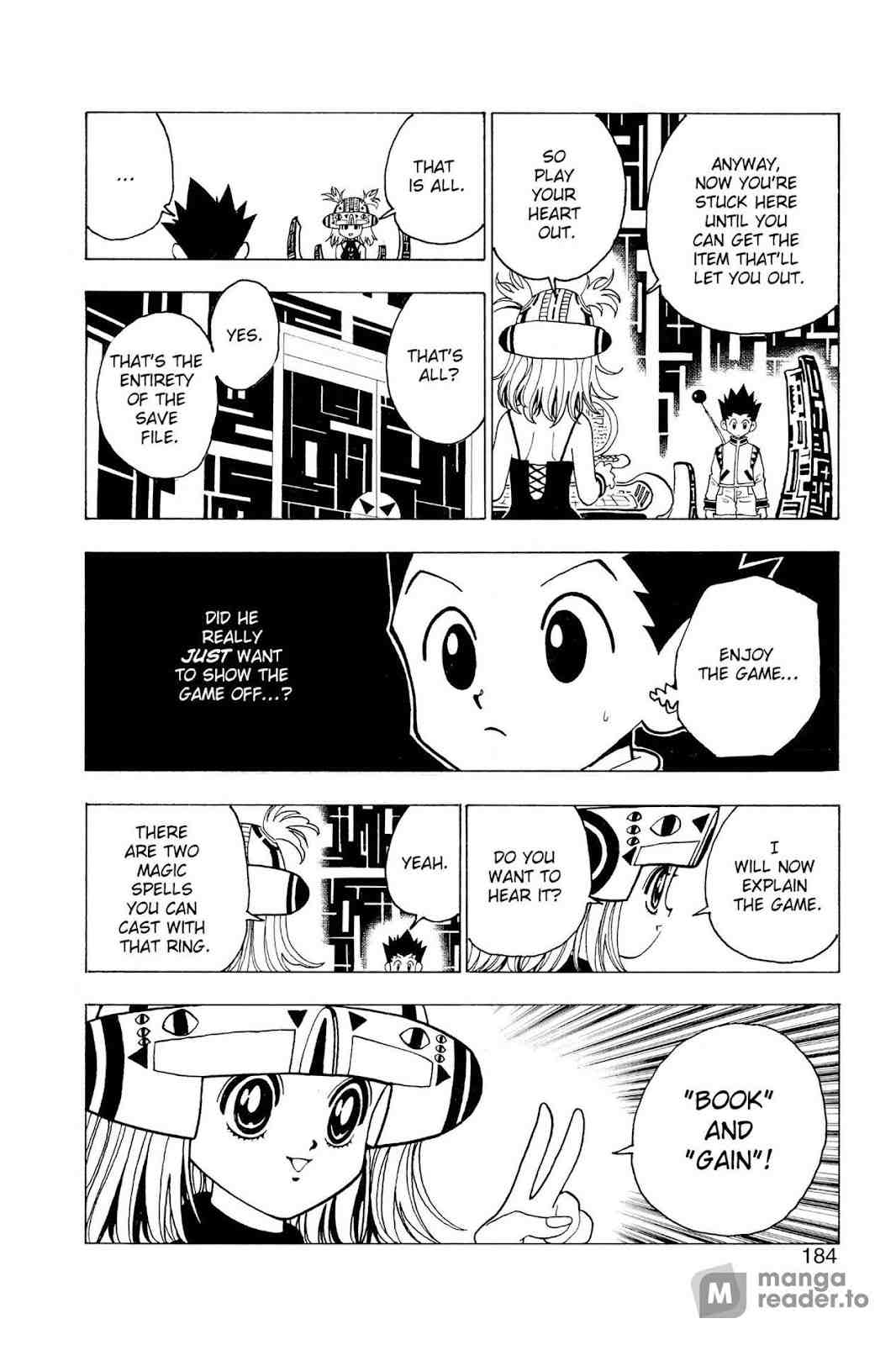 Hunter x Hunter Chapter 127 hunter_x_hunter_chapter_127_image_04