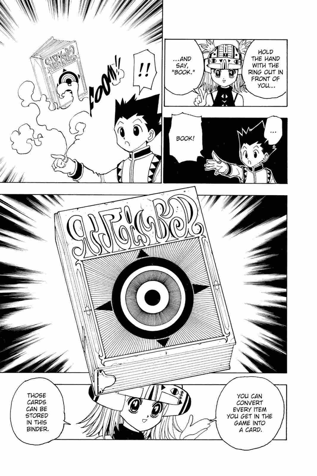 Hunter x Hunter Chapter 127 hunter_x_hunter_chapter_127_image_05