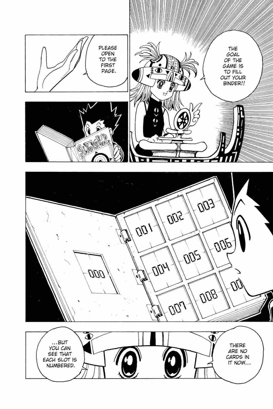 Hunter x Hunter Chapter 127 hunter_x_hunter_chapter_127_image_06