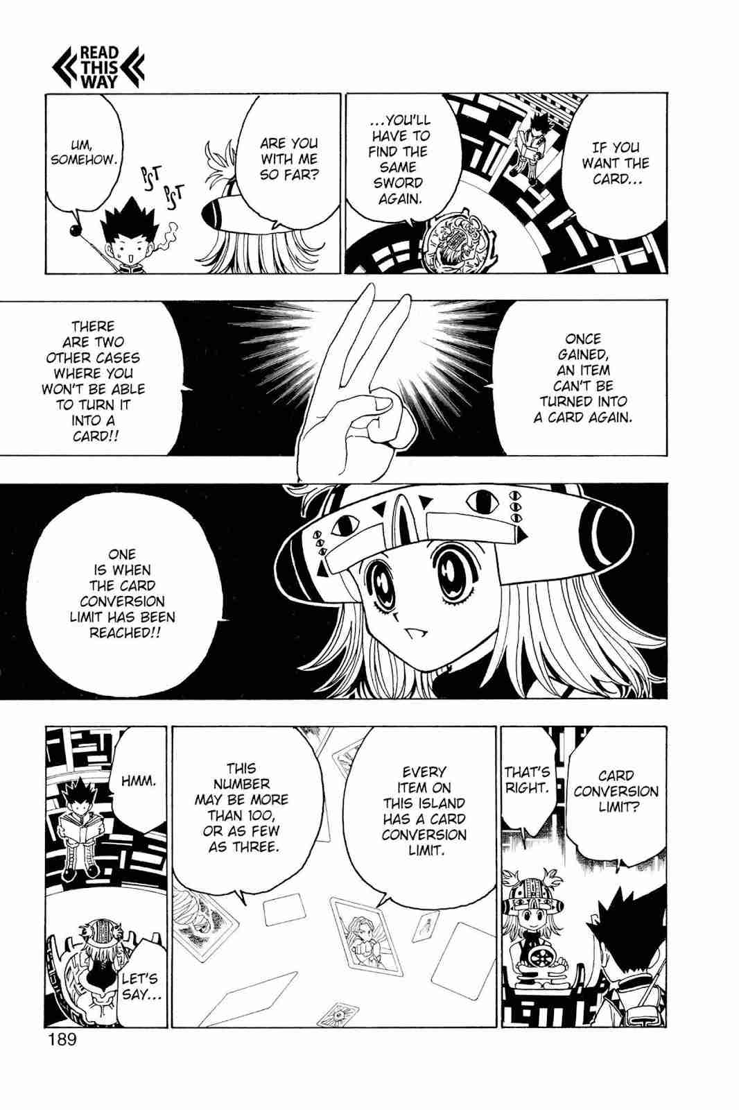 Hunter x Hunter Chapter 127 hunter_x_hunter_chapter_127_image_09