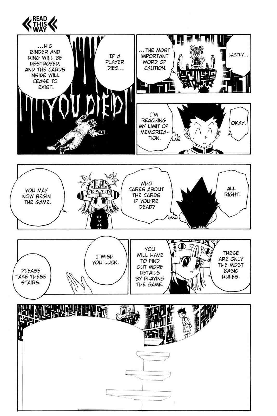 Hunter x Hunter Chapter 127 hunter_x_hunter_chapter_127_image_11
