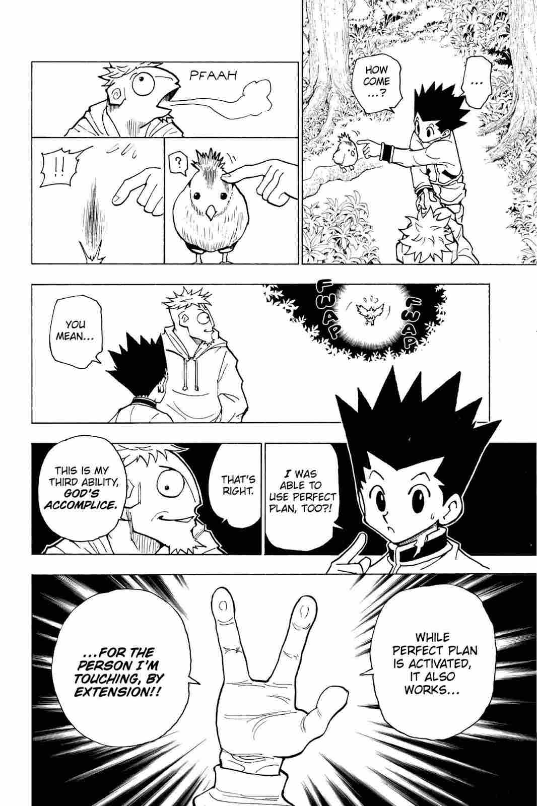 Hunter x Hunter Chapter 243 hunter_x_hunter_chapter_243_image_02