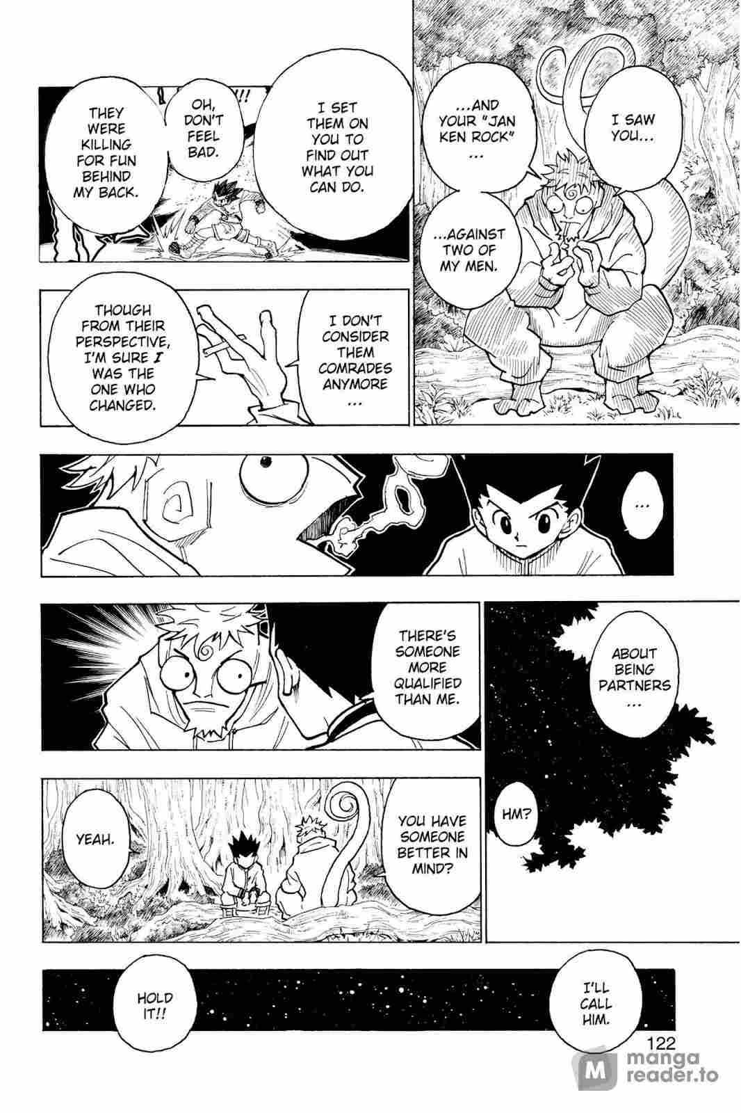 Hunter x Hunter Chapter 243 hunter_x_hunter_chapter_243_image_04