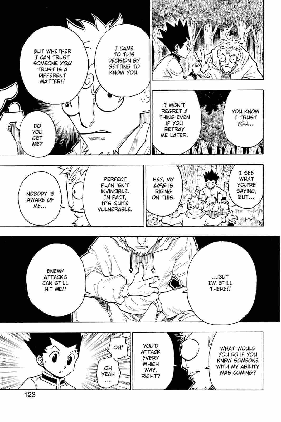 Hunter x Hunter Chapter 243 hunter_x_hunter_chapter_243_image_05