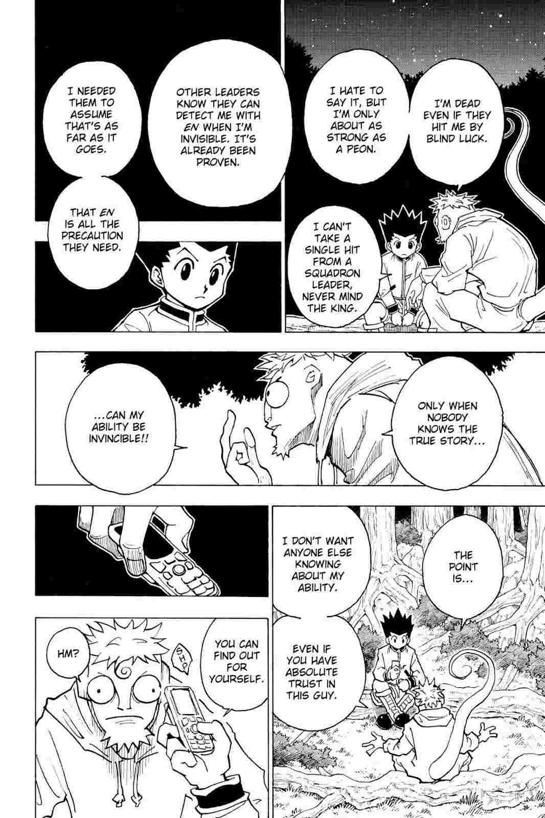 Hunter x Hunter Chapter 243 hunter_x_hunter_chapter_243_image_06