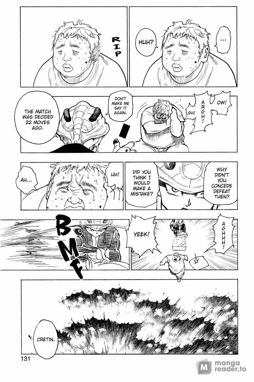 Hunter x Hunter Chapter 243 hunter_x_hunter_chapter_243_image_13