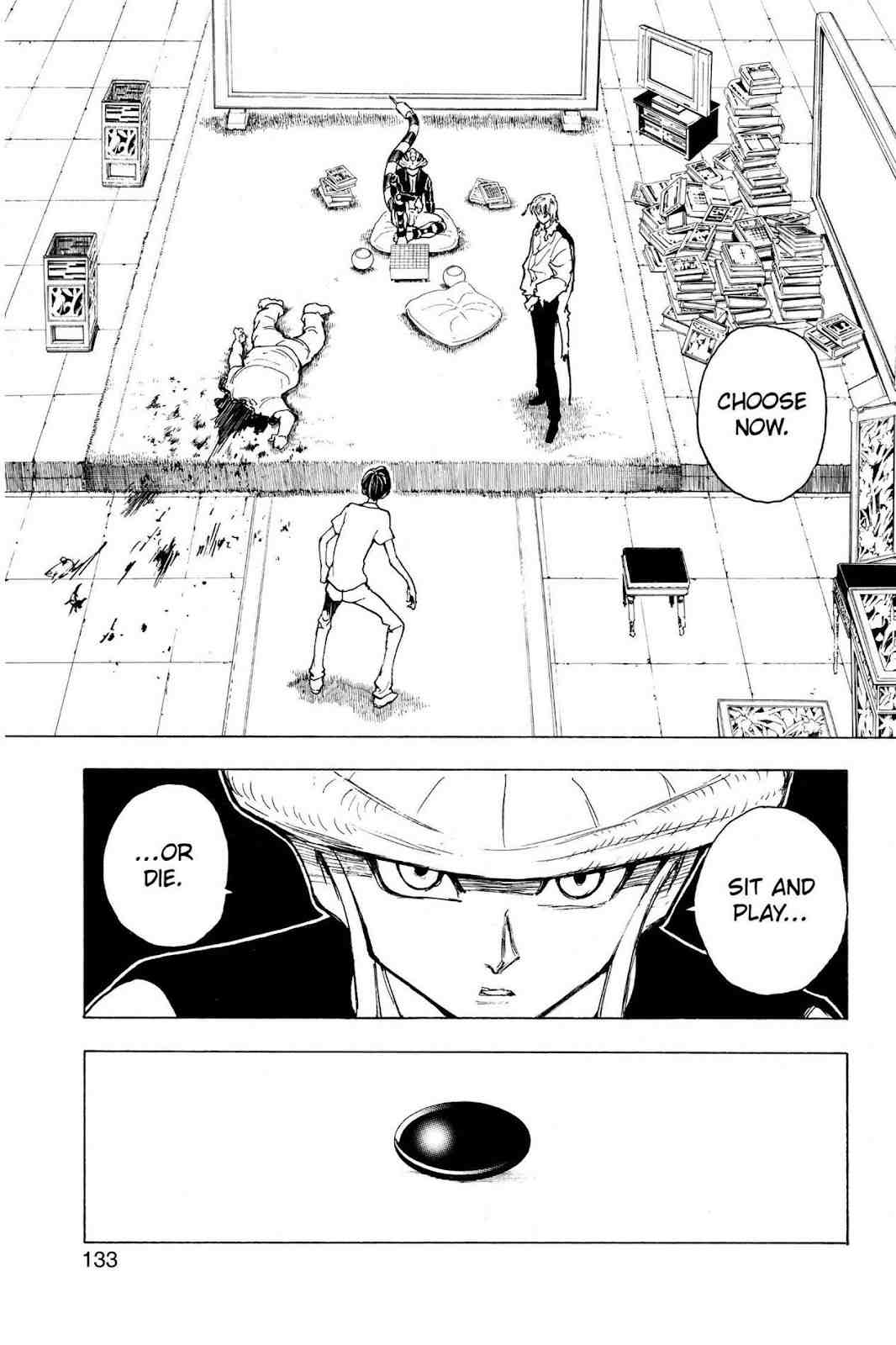 Hunter x Hunter Chapter 243 hunter_x_hunter_chapter_243_image_15