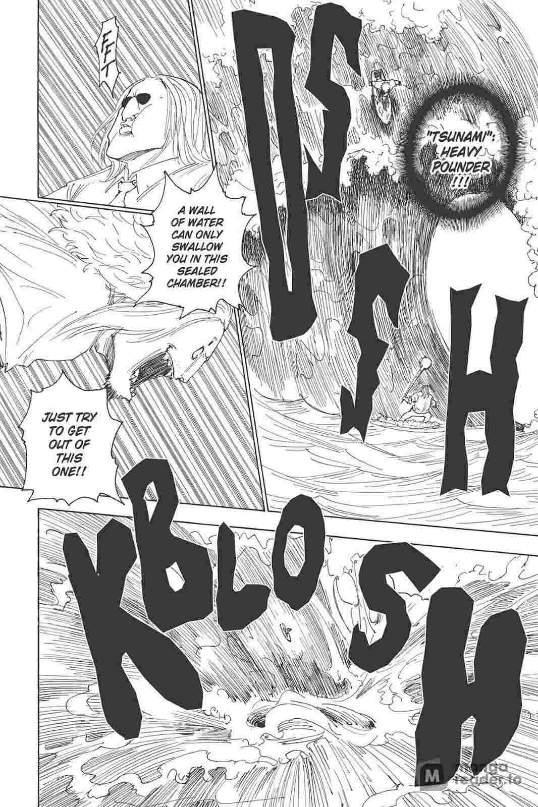 Hunter x Hunter Chapter 254 hunter_x_hunter_chapter_254_image_04