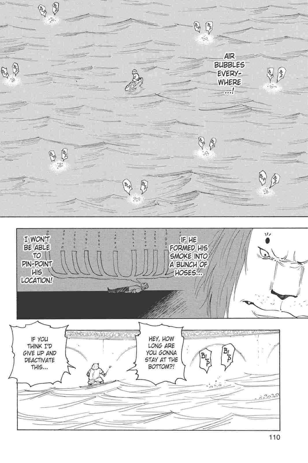 Hunter x Hunter Chapter 254 hunter_x_hunter_chapter_254_image_08