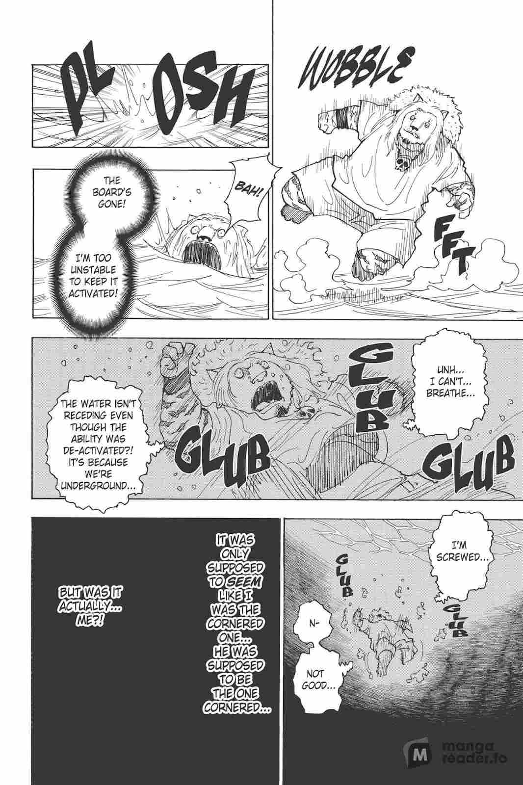 Hunter x Hunter Chapter 254 hunter_x_hunter_chapter_254_image_10