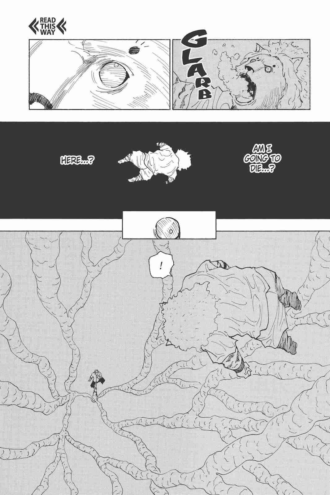 Hunter x Hunter Chapter 254 hunter_x_hunter_chapter_254_image_11