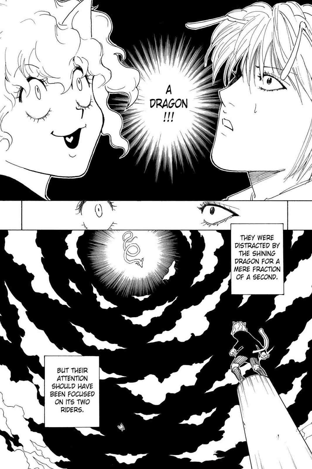 Hunter x Hunter Chapter 263 hunter_x_hunter_chapter_263_image_09