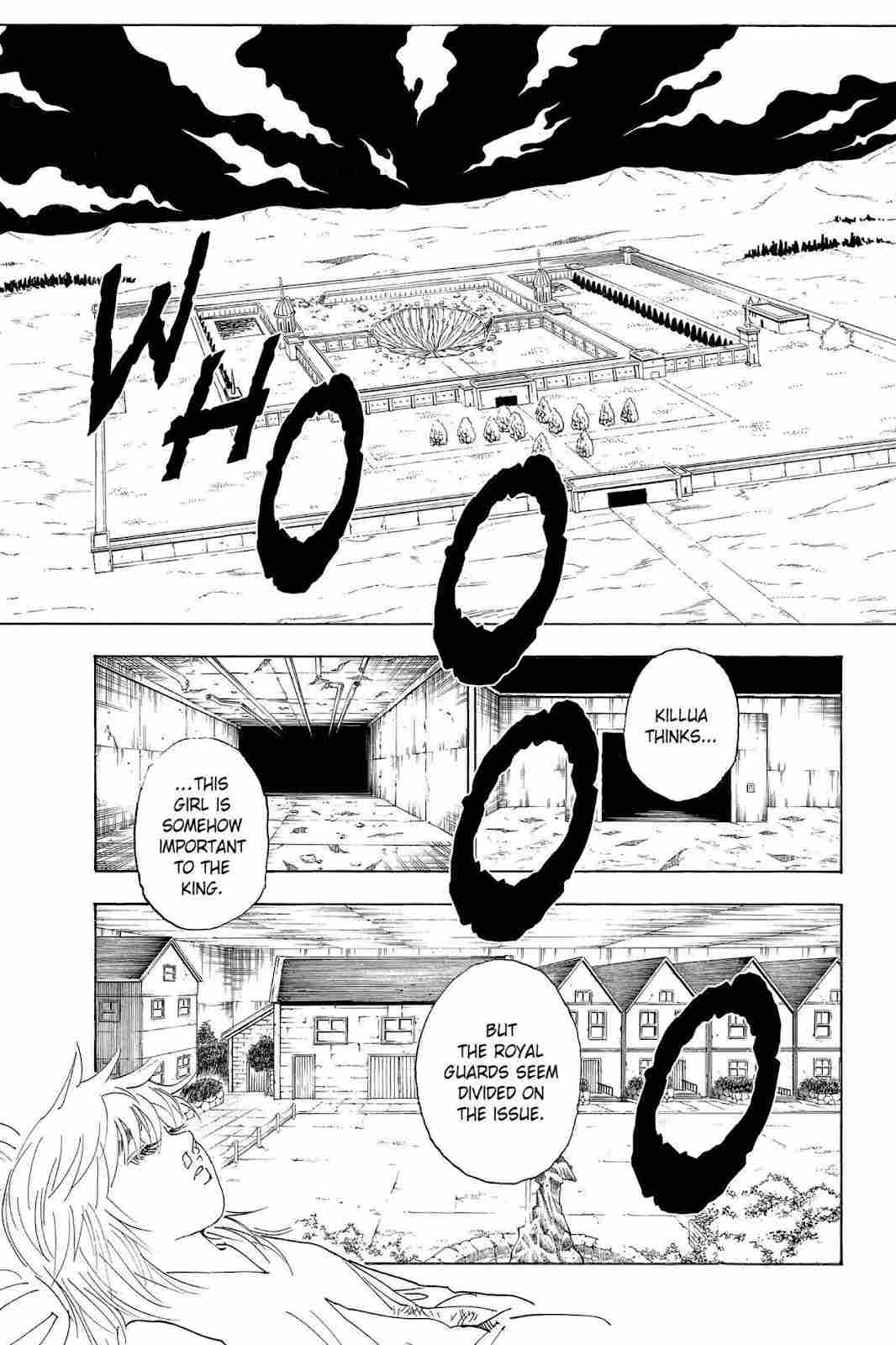 Hunter x Hunter Chapter 311 hunter_x_hunter_chapter_311_image_03
