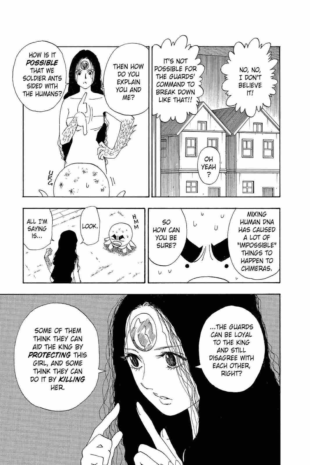 Hunter x Hunter Chapter 311 hunter_x_hunter_chapter_311_image_05