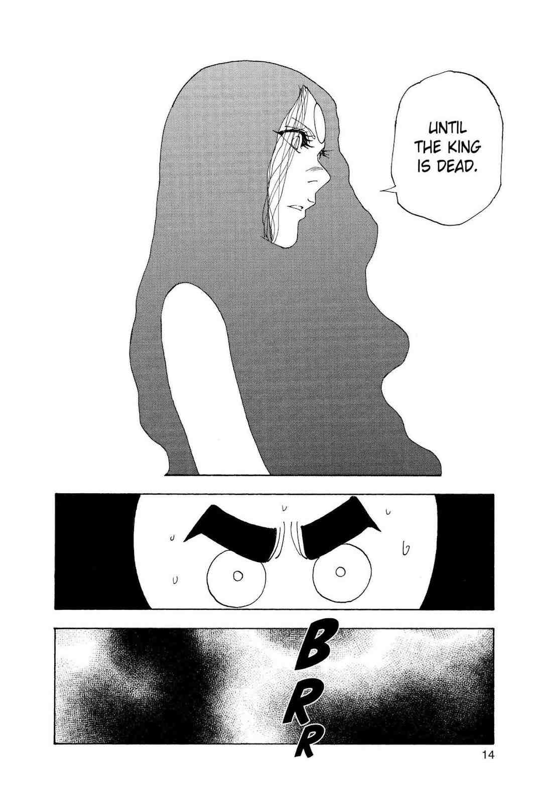 Hunter x Hunter Chapter 311 hunter_x_hunter_chapter_311_image_08