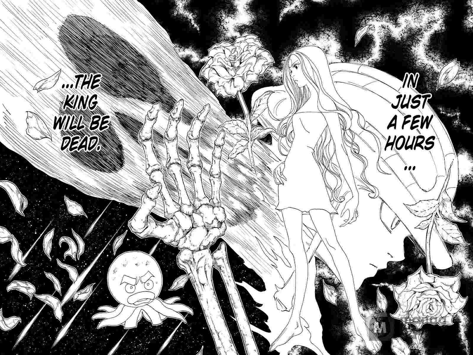 Hunter x Hunter Chapter 311 hunter_x_hunter_chapter_311_image_10