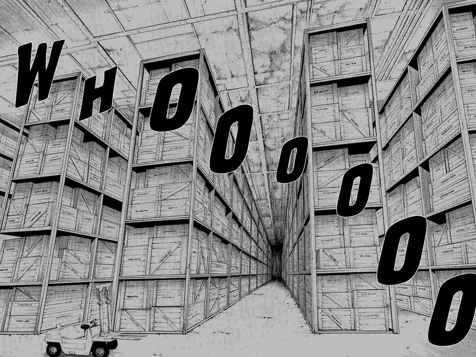 Hunter x Hunter Chapter 311 hunter_x_hunter_chapter_311_image_11