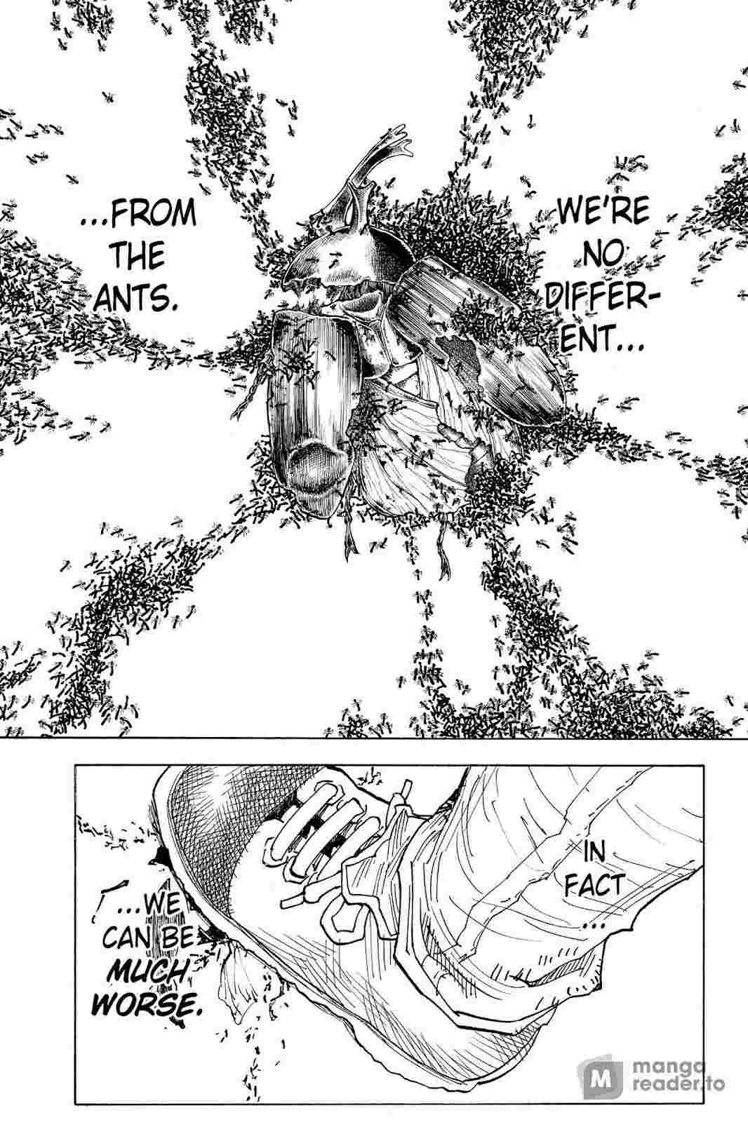 Hunter x Hunter Chapter 311 hunter_x_hunter_chapter_311_image_13