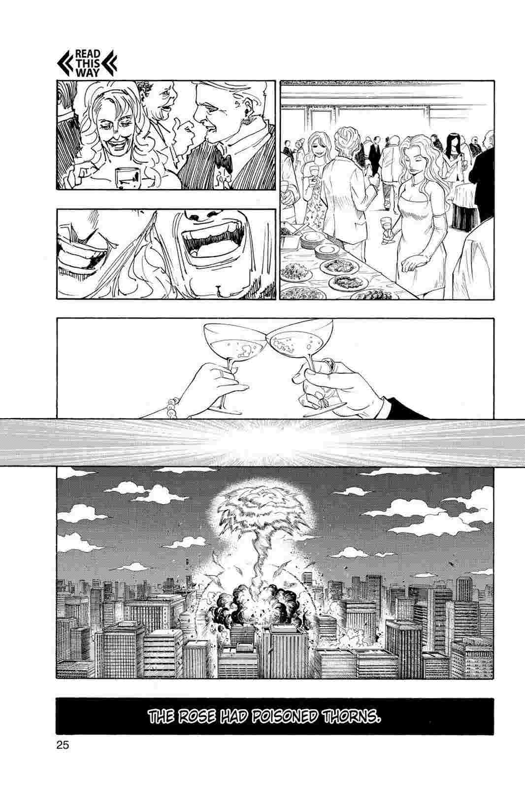 Hunter x Hunter Chapter 311 hunter_x_hunter_chapter_311_image_17