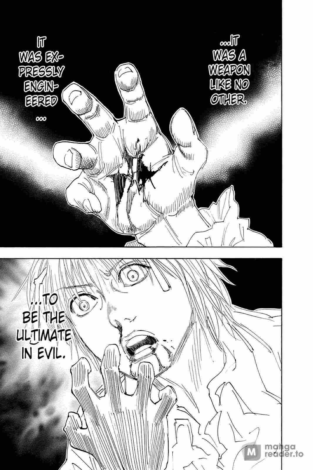 Hunter x Hunter Chapter 311 hunter_x_hunter_chapter_311_image_19