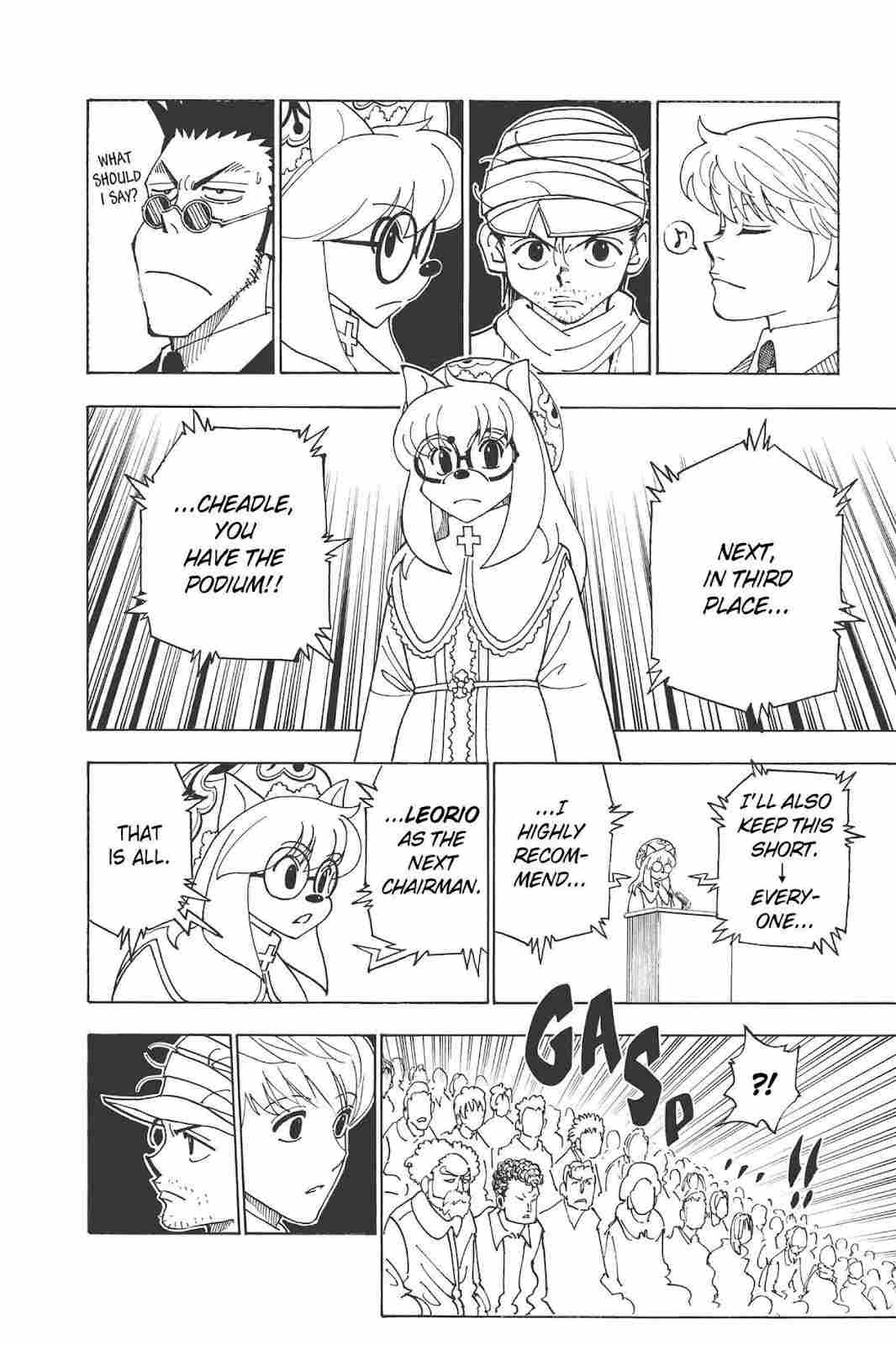 Hunter x Hunter Chapter 332 hunter_x_hunter_chapter_332_image_02
