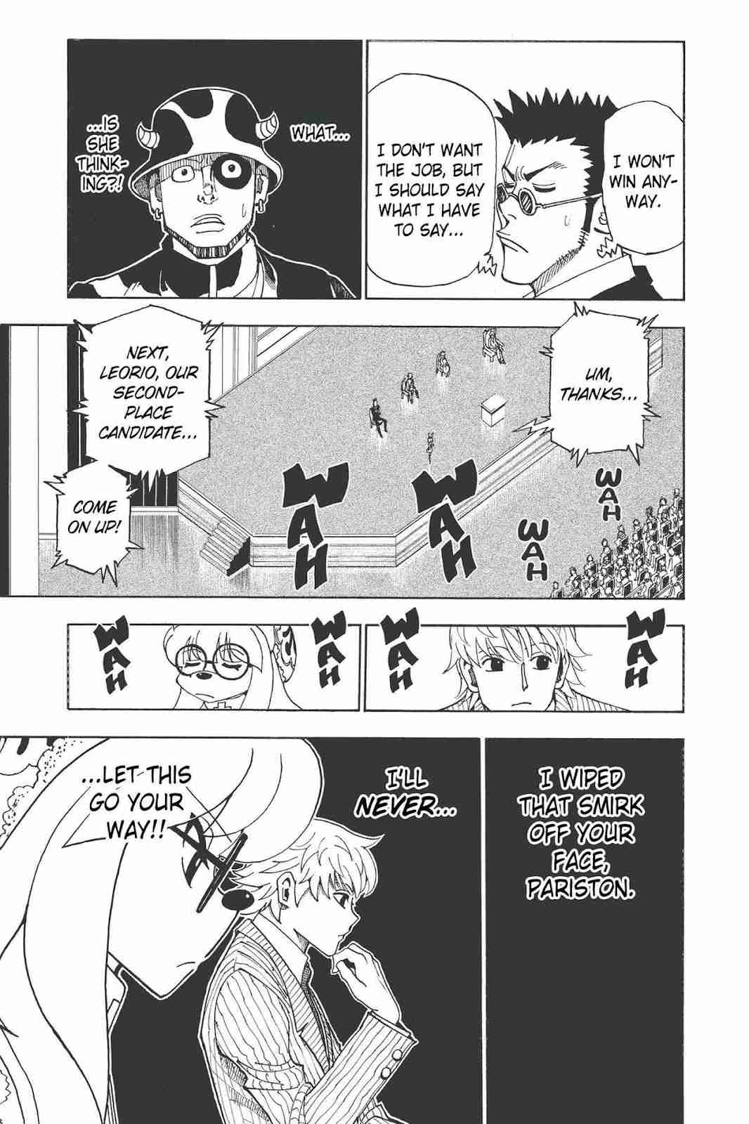 Hunter x Hunter Chapter 332 hunter_x_hunter_chapter_332_image_03